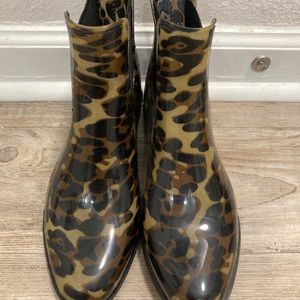 Ralph Lauren Rain Boots